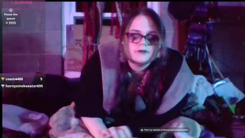 nixylix online show from 01.07.25