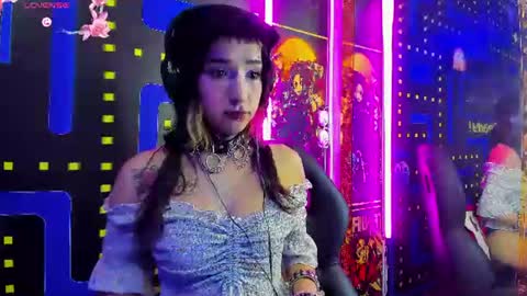 nixzdolls online show from 07.17.26