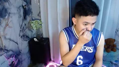 Snapshot of njay_16 chatting on 09.21.25 njay_16 online show from 09.21.25