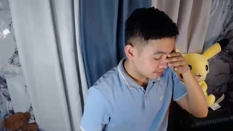 Snapshot of njay_16 chatting on 09.25.25 njay_16 online show from 09.25.25