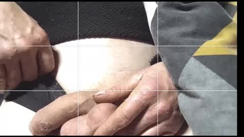 Snapshot of njb chatting on 11.09.25 remainundisturbed online show from 11.09.25