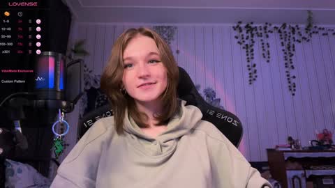 Tears Lora online show from 12.12.24