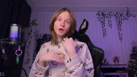 Tears Lora online show from 12.23.24