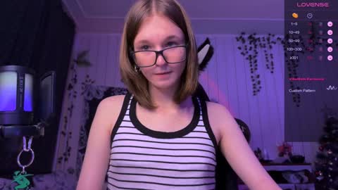 Tears Lora online show from 12.27.24