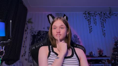 Tears Lora online show from 12.28.24