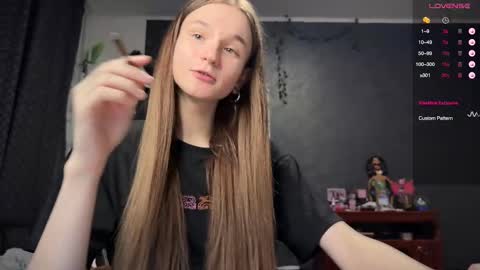 Tears Lora online show from 03.07.25