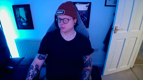 Snapshot of nlrb93 chatting on 12.29.24 BNate93 online show from 12.29.24