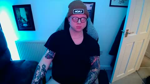 Snapshot of nlrb93 chatting on 01.27.25 BNate93 online show from 01.27.25