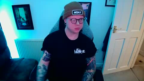 Snapshot of nlrb93 chatting on 01.28.25 BNate93 online show from 01.28.25