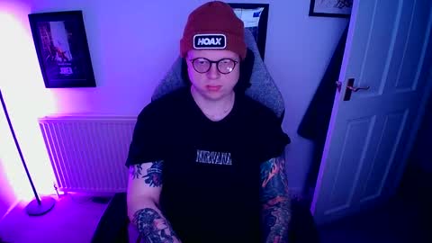 Snapshot of nlrb93 chatting on 03.10.25 BNate93 online show from 03.10.25