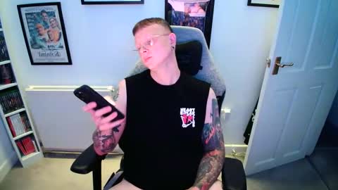 Snapshot of nlrb93 chatting on 09.16.25 BNate93 online show from 09.16.25