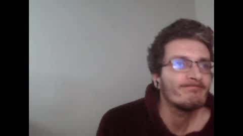 Snapshot of nmcandeias chatting on 01.31.25 Nuno online show from 01.31.25