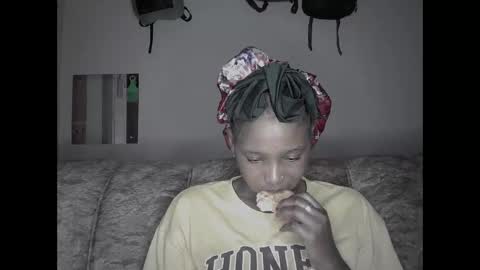 nyx online show from 04.19.26