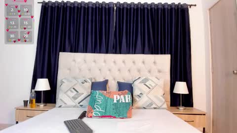 NATHALIA MORENO online show from 02.17.26