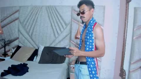 Noah online show from 03.10.26