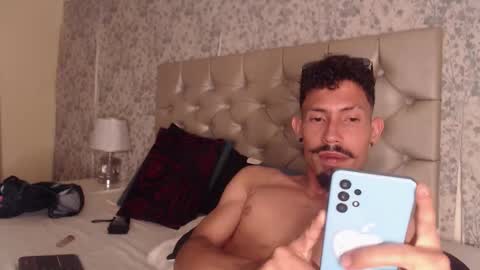 Noah online show from 03.14.26