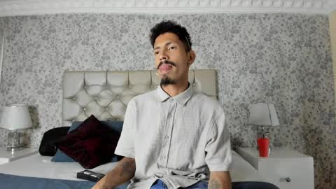 Noah online show from 03.27.26