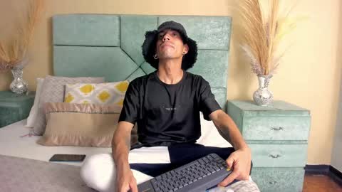 Noah online show from 05.16.26
