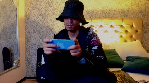 Noah online show from 05.21.26