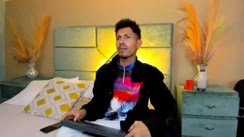 Noah online show from 05.25.26