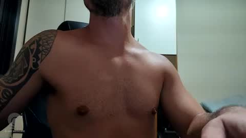 Snapshot of noablaze chatting on 02.08.26 Blaze online show from 02.08.26