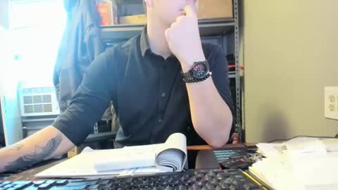 Snapshot of noah2842 chatting on 01.13.26 noah2842 online show from 01.13.26