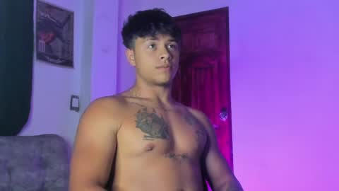 noah_223 online show from 03.25.26