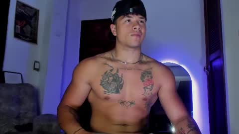 noah_223 online show from 07.01.26