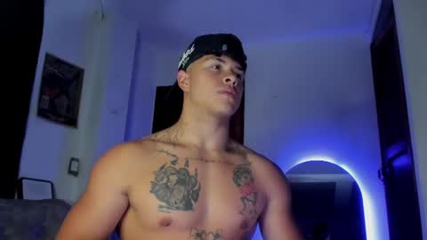 noah_223 online show from 07.29.26