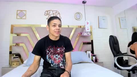 Zoe  online show from 03.20.26