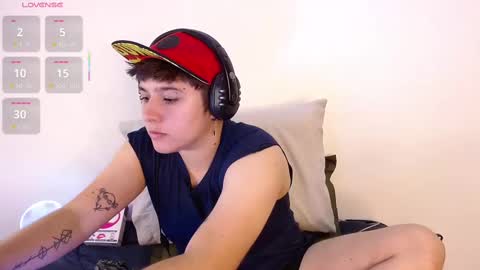 Noah online show from 01.30.25