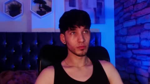 Noah Brigth online show from 10.10.25