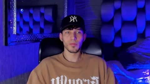 Noah Brigth online show from 10.26.25