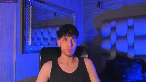 Noah Brigth online show from 11.19.25