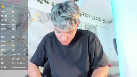 noah online show from 03.26.26