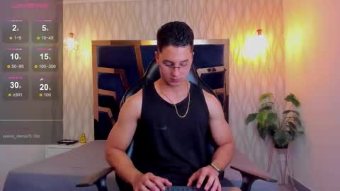 Noah online show from 03.04.26