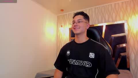 Noah online show from 03.20.26