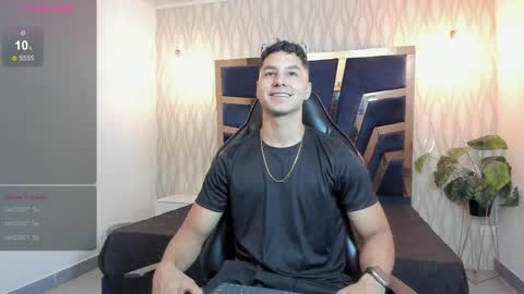 Noah online show from 04.16.26