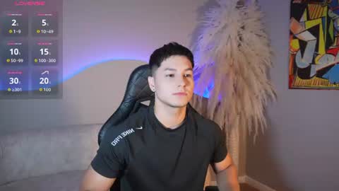 Noah online show from 07.10.26