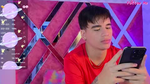 NOAH  online show from 03.12.25