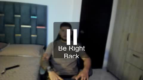 Snapshot of noah_corvelle chatting on 11.06.25 NOAH online show from 11.06.25