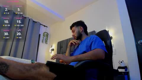 NOAH online show from 11.23.25