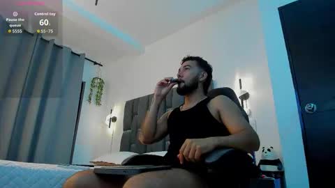 NOAH online show from 11.25.25