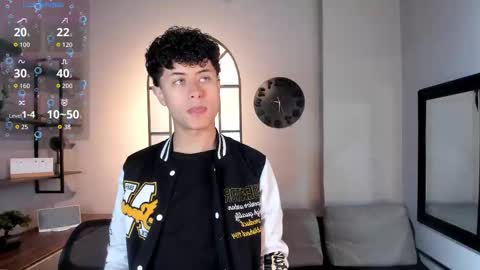 noah_dupont_ online show from 10.30.25