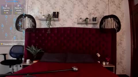 noah_dupont_ online show from 11.12.25