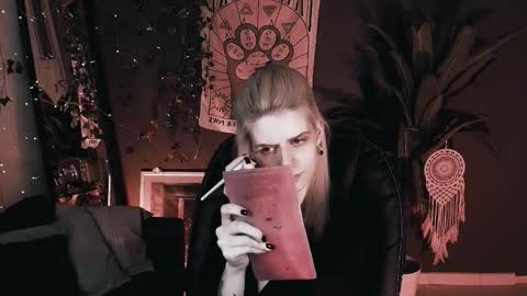 REAL name LiaDM are always open online show from 11.15.25