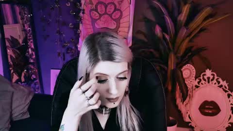 REAL name LiaDM are always open online show from 04.27.26