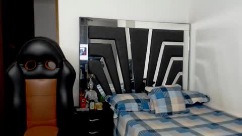 Noah Harris01 online show from 01.19.26