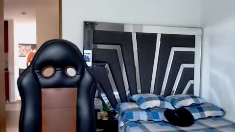 Noah Harris01 online show from 03.31.26