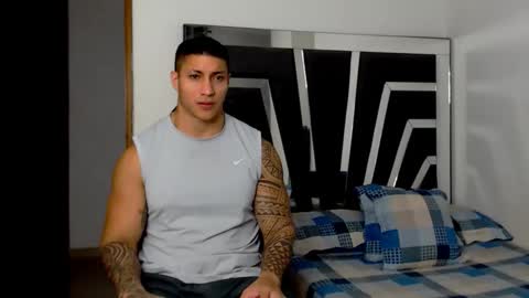 Noah Harris01 online show from 05.21.26